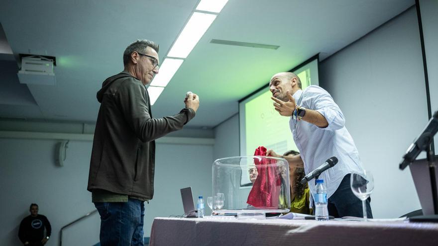 El sorteo de los grupos de Carnaval será el lunes