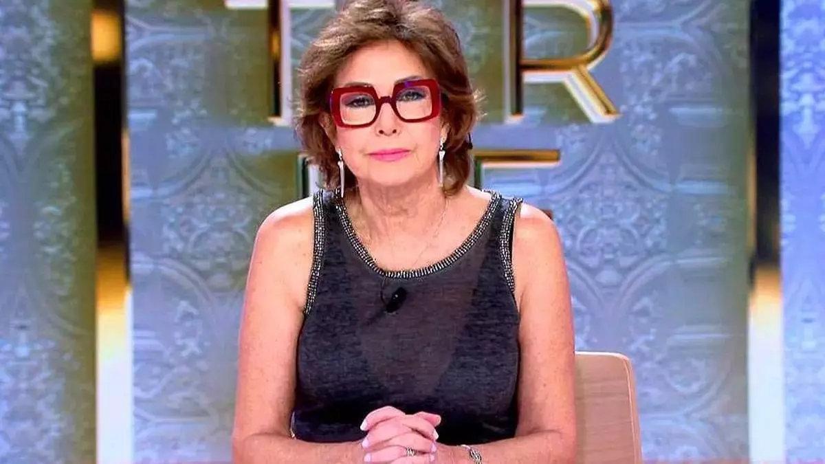 Ana Rosa Quintana confirma el futuro de las tardes de Telecinco tras su jubilación: "El verano es muy importante siempre"