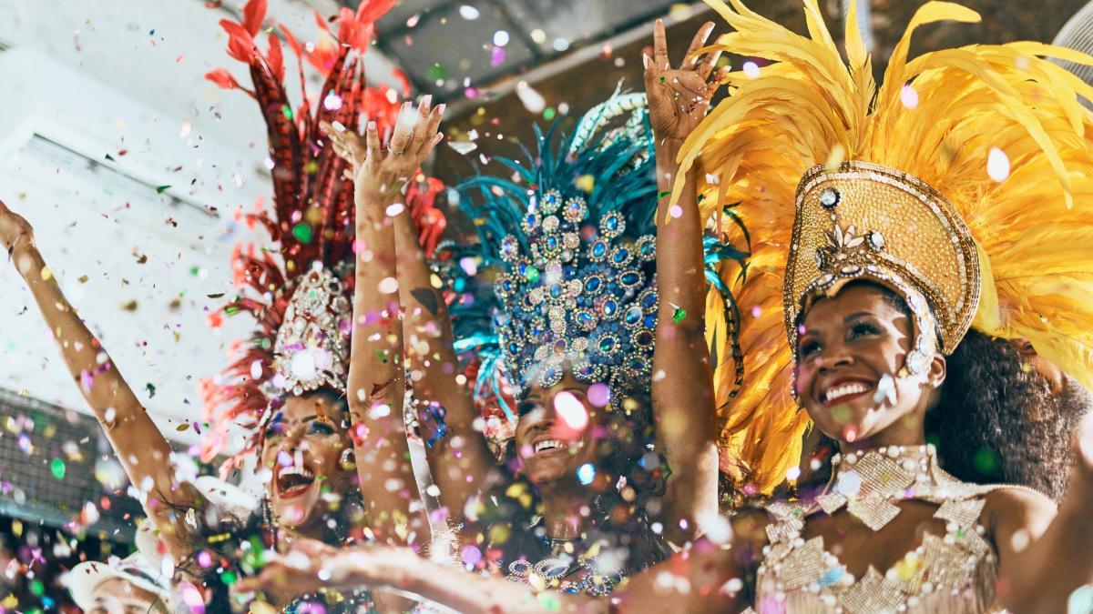 Carnaval 2026