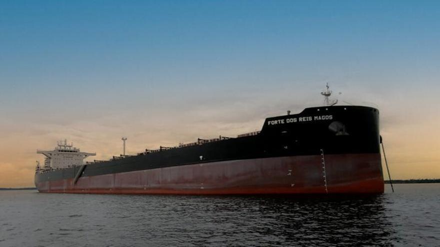 Varadas de buques y problemas técnicos en Brasil rebajan la facturación de Naviera Elcano a 700 millones de dólares