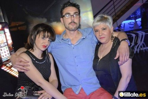 Discoteca Dolce Vita (04/04/14)