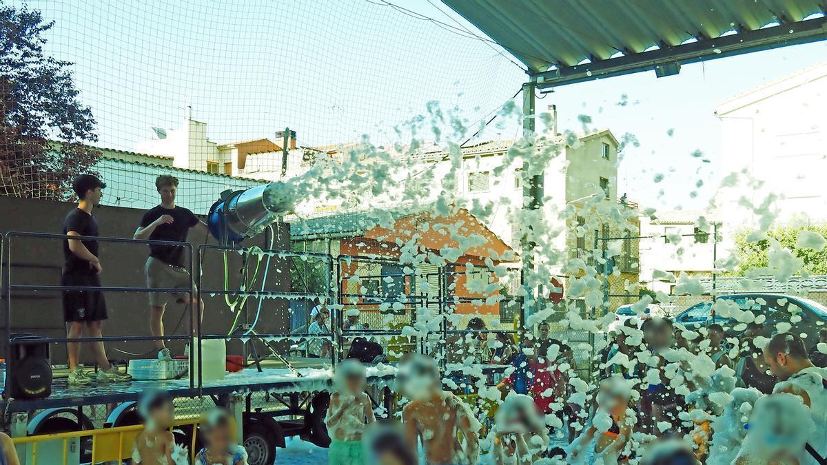 Les millors imatges de la Festa Major de Súria