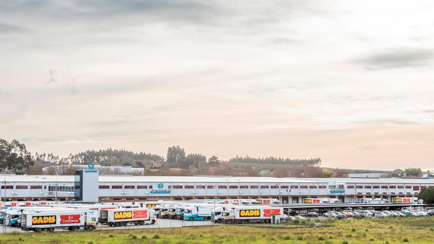 Gadisa Retail consolida su liderazgo en Galicia con 8.880 trabajadores y 1.640 millones de facturación en 2024