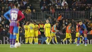 El Cadis també retrata el drama del Barça