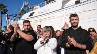 Balón de oxígeno para los pescadores alicantinos: el Parlamento Europeo abre la puerta al aumento a 180 días
