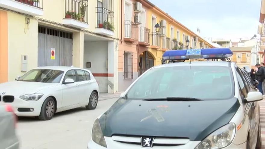 Se descartan terceras personas en el suceso de Priego