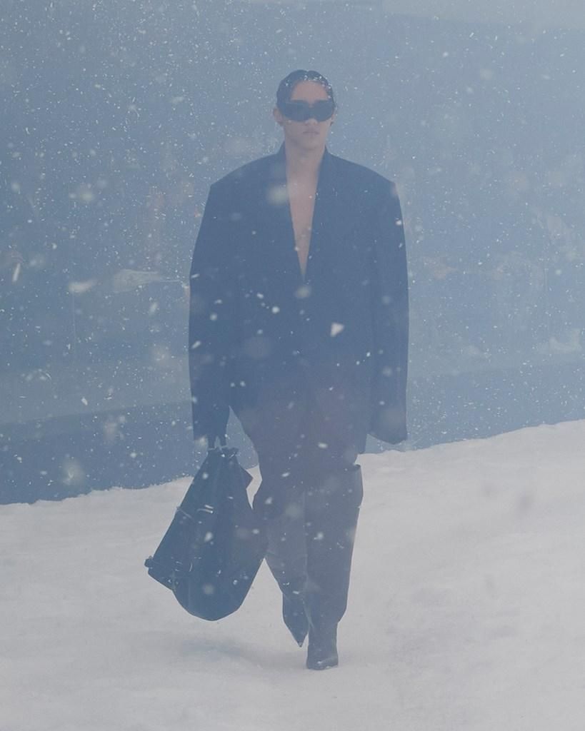 Balenciaga