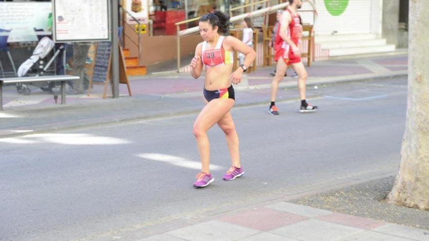 Gran Premio de Marcha en Murcia