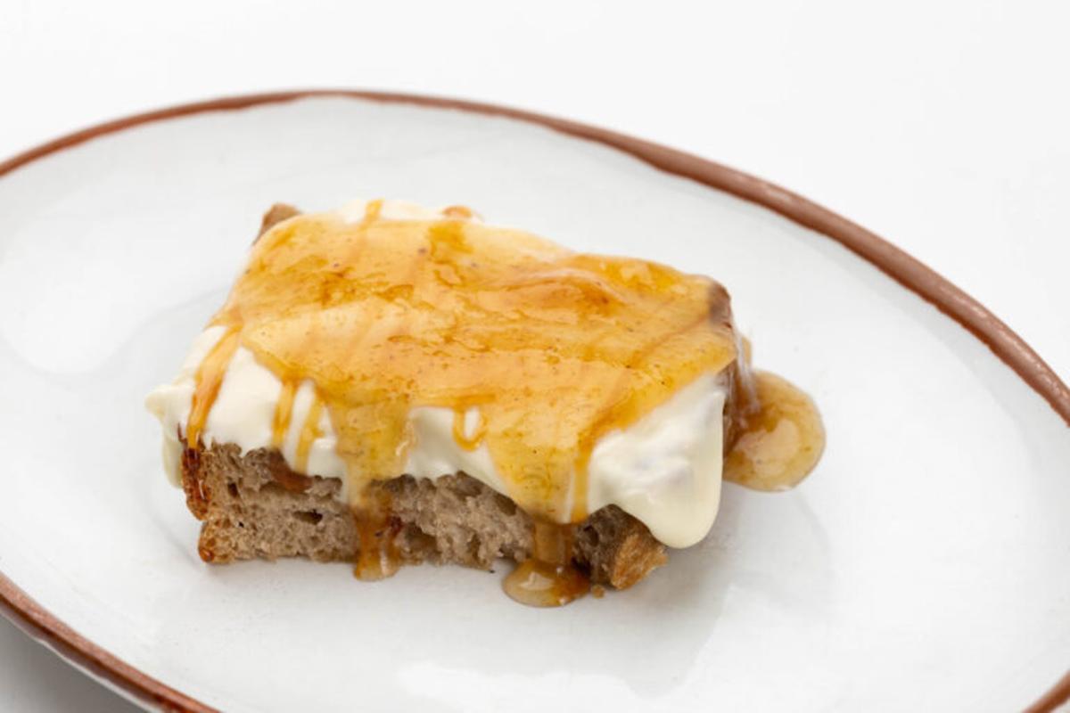 Torrada á nosa maneira