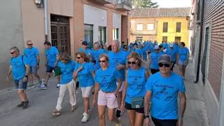 Azayca recuerda que la "detección precoz del linfoma es fundamental para afrontar la enfermedad"