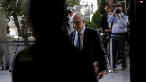 zentauroepp38280289 madrid 03 04 2017  politica  pleno de debate de totalidad de170503140155