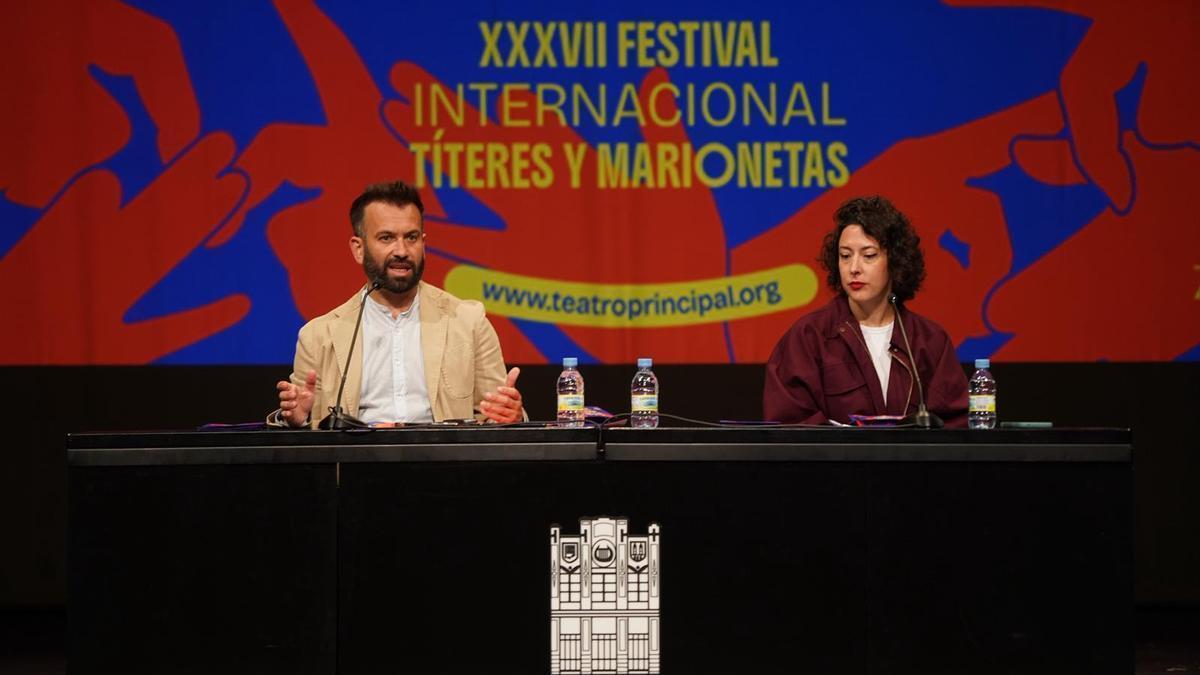 Espectáculos para todos los públicos en Zamora en el XXXVII Festival de Títeres y Marionetas: consulta el programa completo
