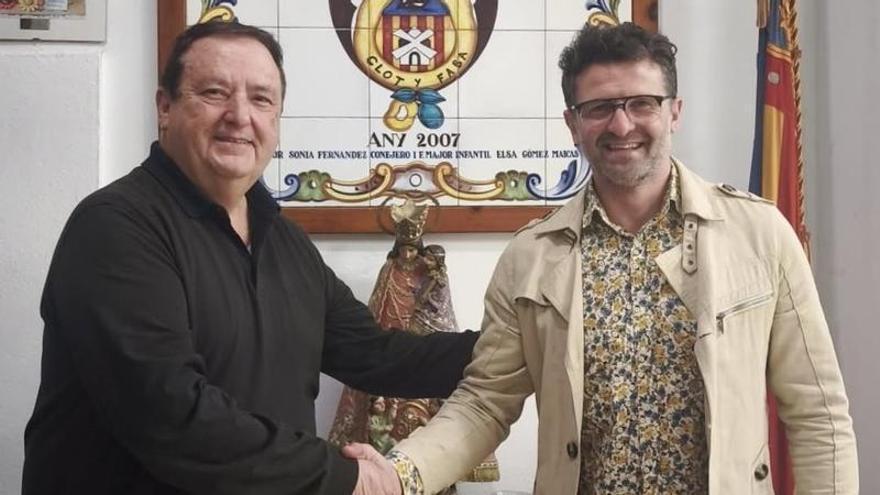 ella confirma los artistas de las Fallas 2027 tras el buen marzo pasado