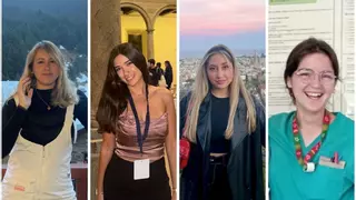 Fuga de enfermeras malagueñas: “Me gustaría volver, pero no lo veo probable”