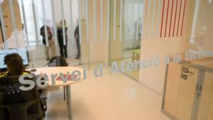 La Fiscalia de BCN estén la protecció a les víctimes vulnerables a l’àrea metropolitana