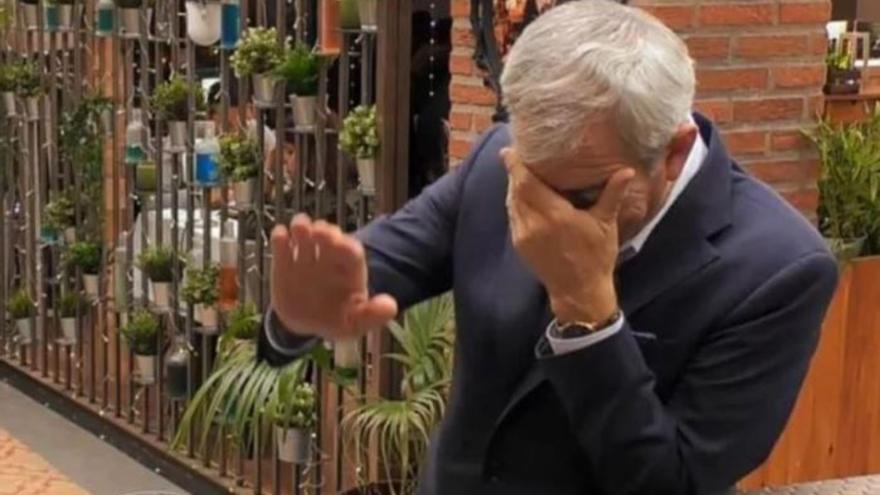 Destapan a ‘First Dates’: una exconcusante desvela las preguntas a las que son sometidos los participantes