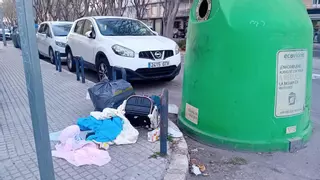 La empresa de la basura responde al ultimátum de la alcaldesa de Oliva
