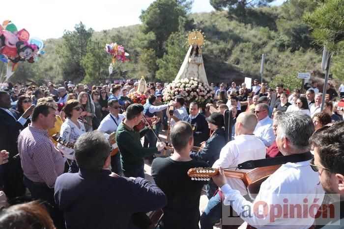 Romería de La Hoya (II)