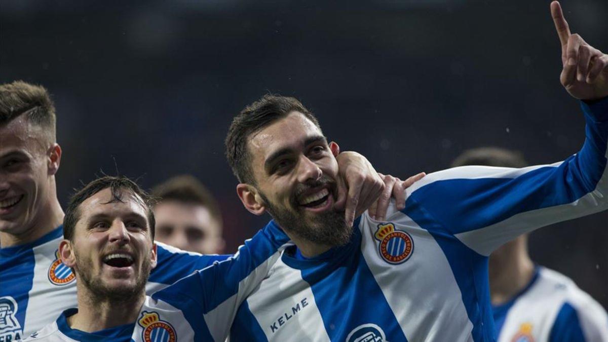 Una victoria del Espanyol le permitiría continuar alejándose de la zona de descenso