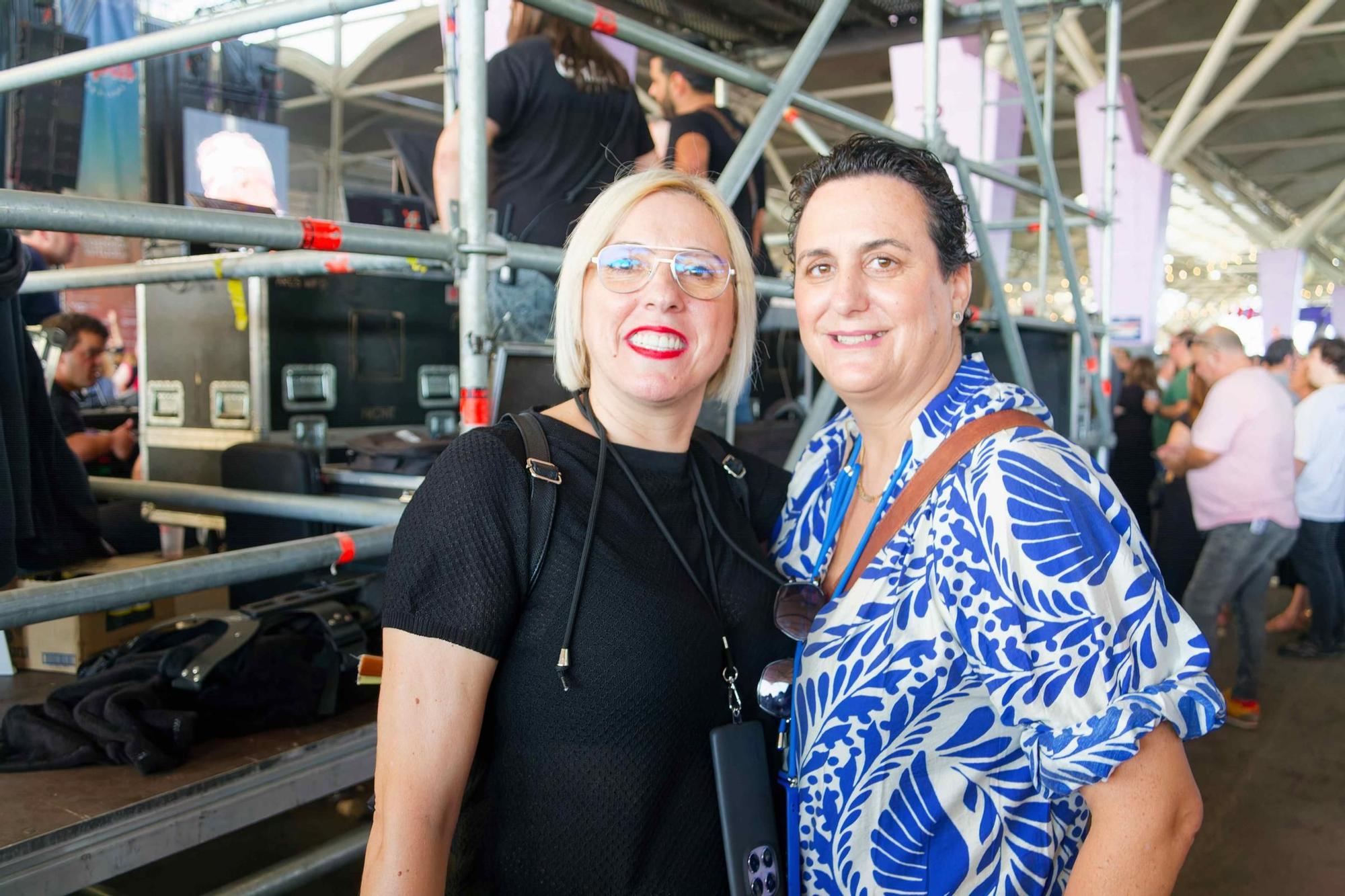 Galería: Las mejores fotos del Capla Festival