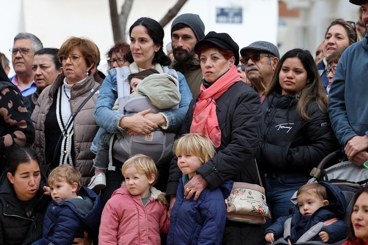 Todas las imágenes del Día de Balears en Ibiza