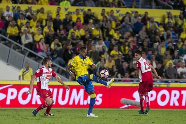 FÚTBOL PRIMERA DIVISIÓN UD LAS PALMAS - RCD ...