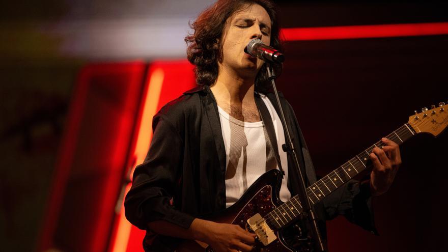 Arde Bogotá, favoritos de los Premios Nacionales de la Música con nueve nominaciones