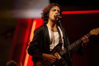 Arde Bogotá, favoritos de los Premios Nacionales de la Música con nueve nominaciones