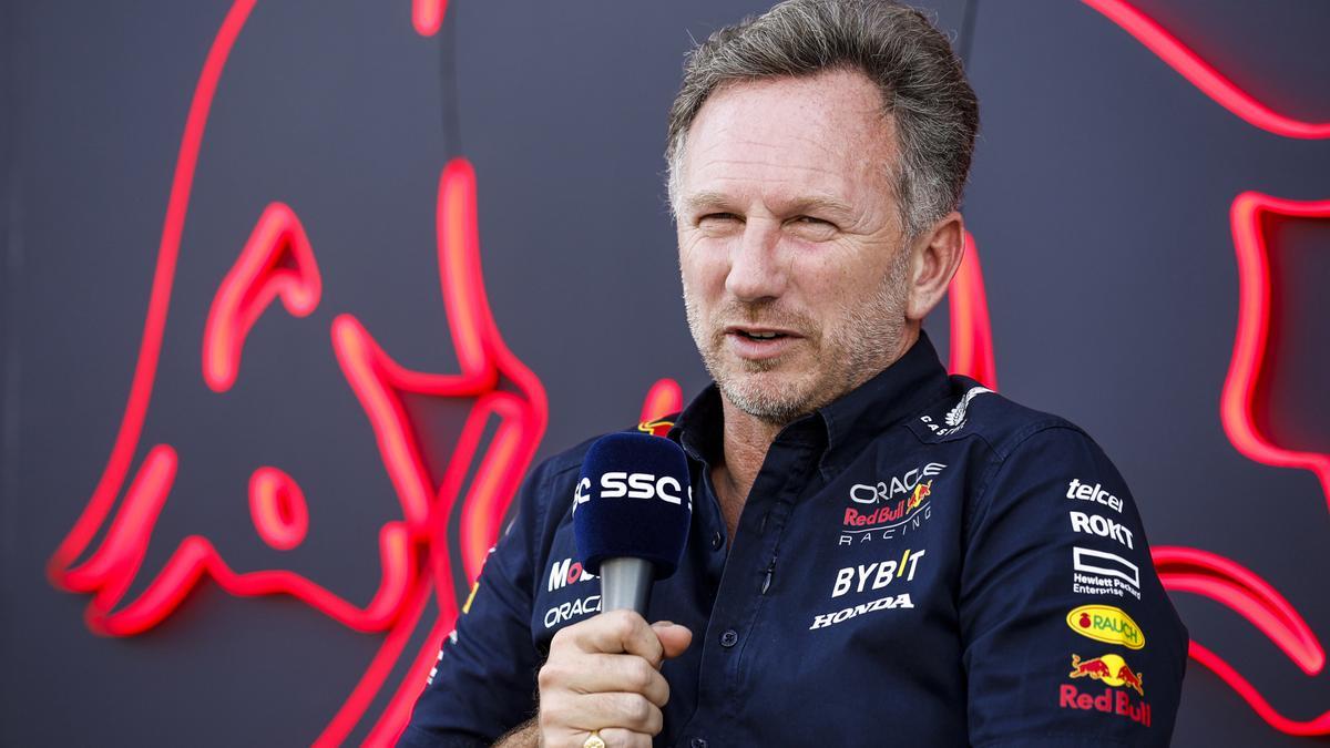 Ford y la FIA presionan a Red Bull por el caso Horner