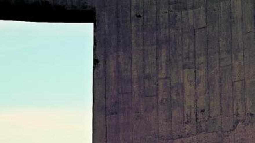 «Buscando la luz», premio «Un verano con Eduardo Chillida».