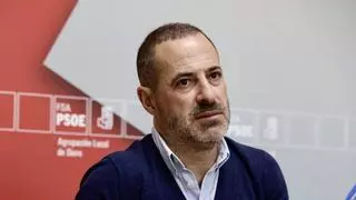 El alcalde de Siero agradece a Barbón la autorización de Costco y cierra la crisis por la “candidatura regional”: “Mi compromiso es con el concejo y con el PSOE”