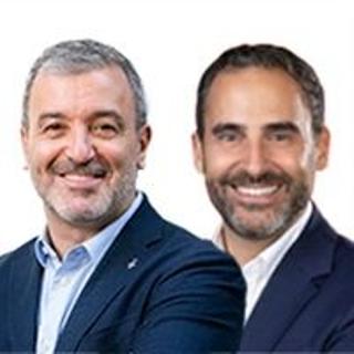 Jaume Collboni / Daniel Pérez