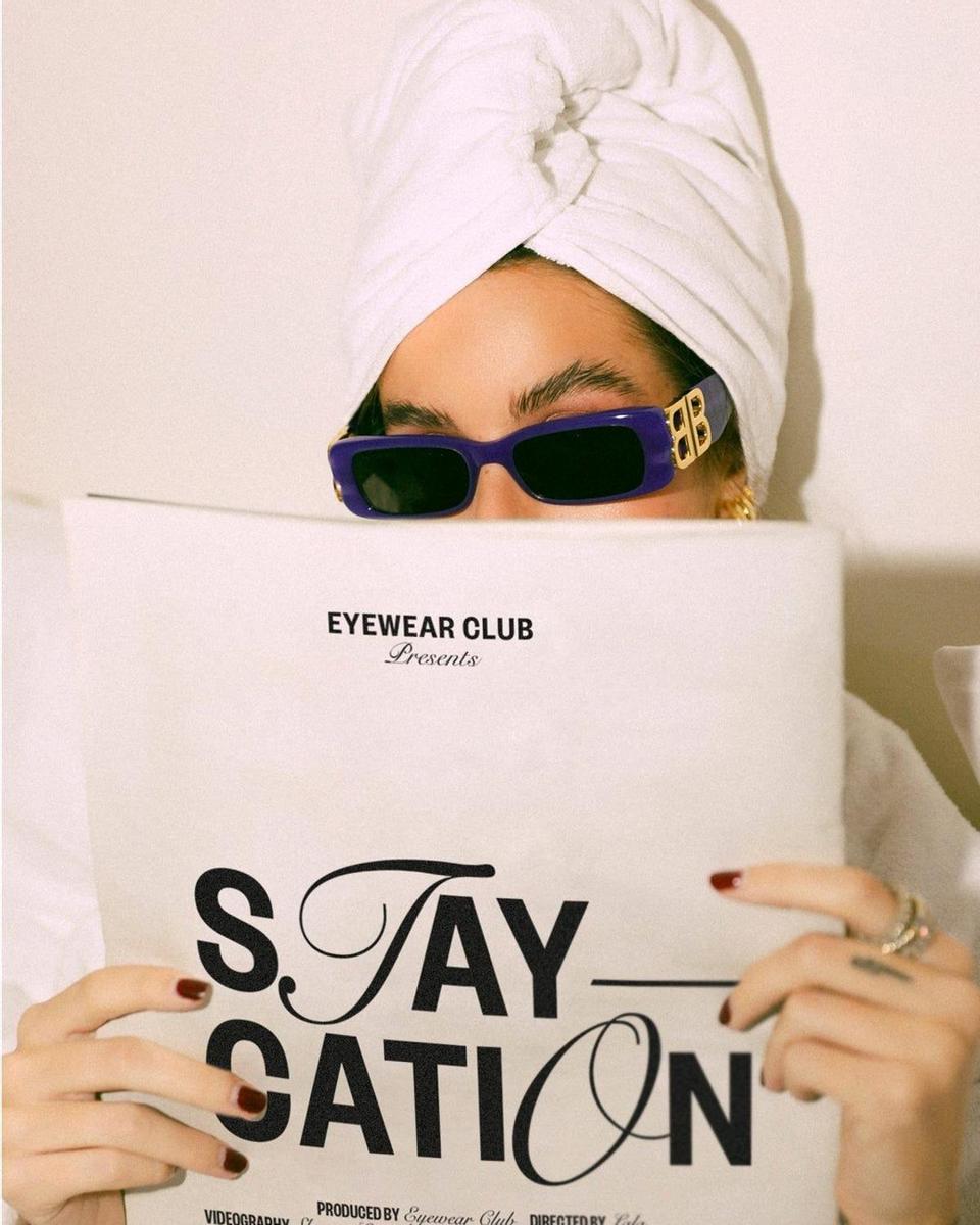 EyeWearClub