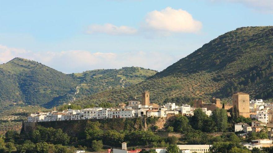 Municipio de Priego de Córdoba.