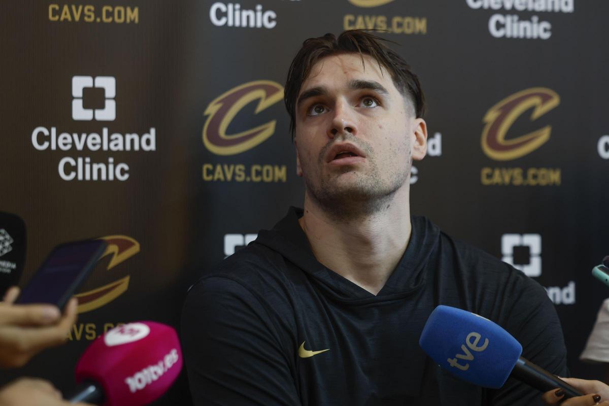 Mario Hezonja.