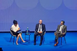 Marruecos se ofrece como puerta segura de entrada de la inversión a África y Oriente Medio