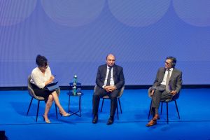 Marruecos se ofrece como puerta segura de entrada de la inversión a África y Oriente Medio