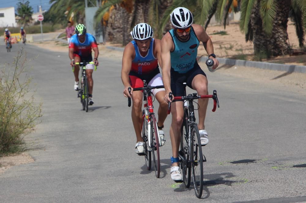 Triatlón Popular San Pedro del Pinatar