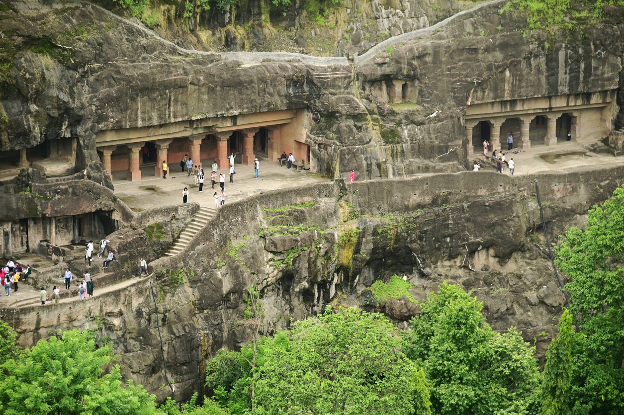 Cuevas de Janta.