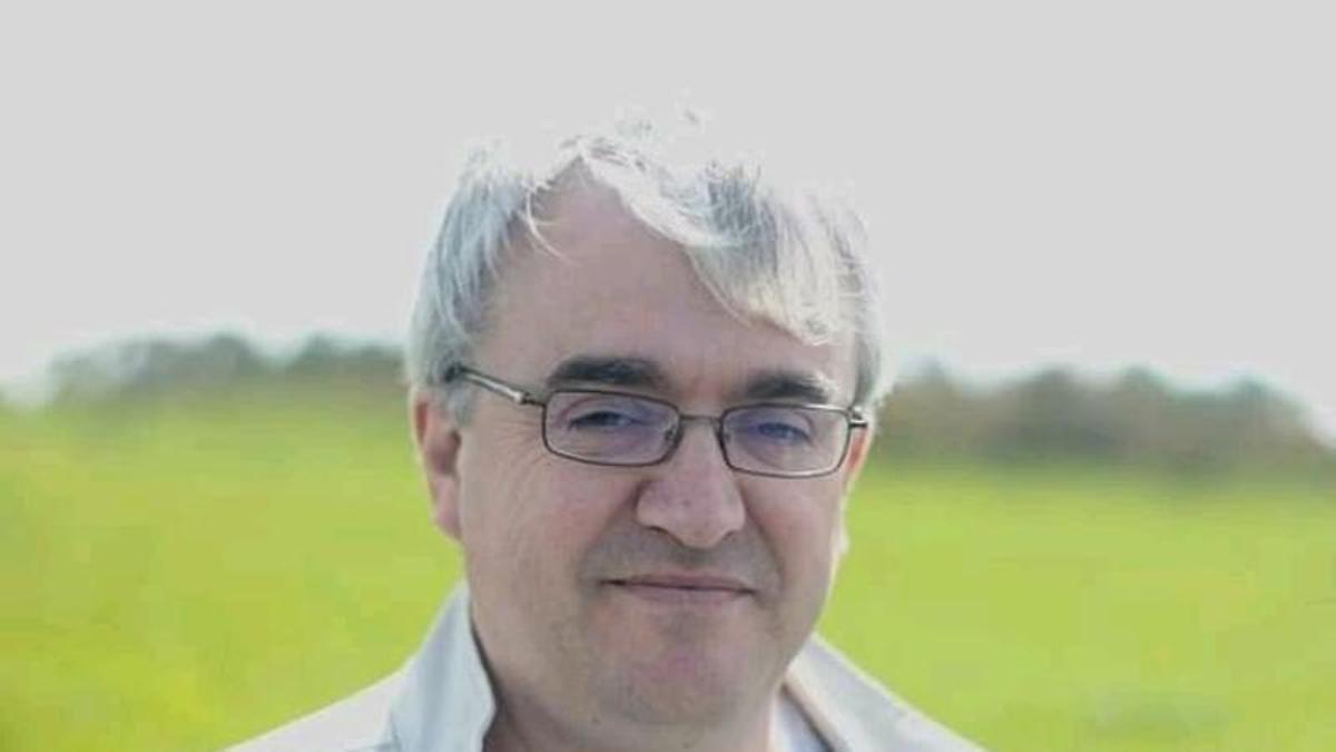 Miguel Docasar.