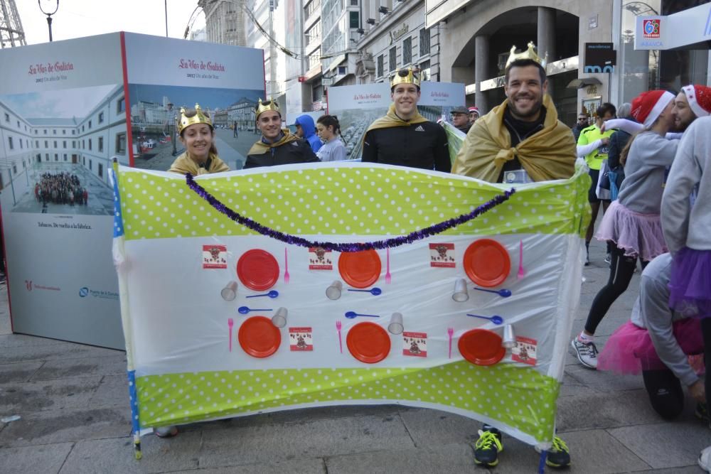 San Silvestre 2017 | Búscate en la galería