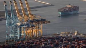 L’FMI manté el creixement d’Espanya  en el 2,1%, més del doble que l’eurozona