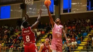 El Joventut sigue sumando en la pretemporada