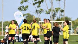 Garantizar el acceso equitativo de niñas y mujeres a la práctica deportiva no es sólo una cuestión de oferta; es una cuestión de derechos