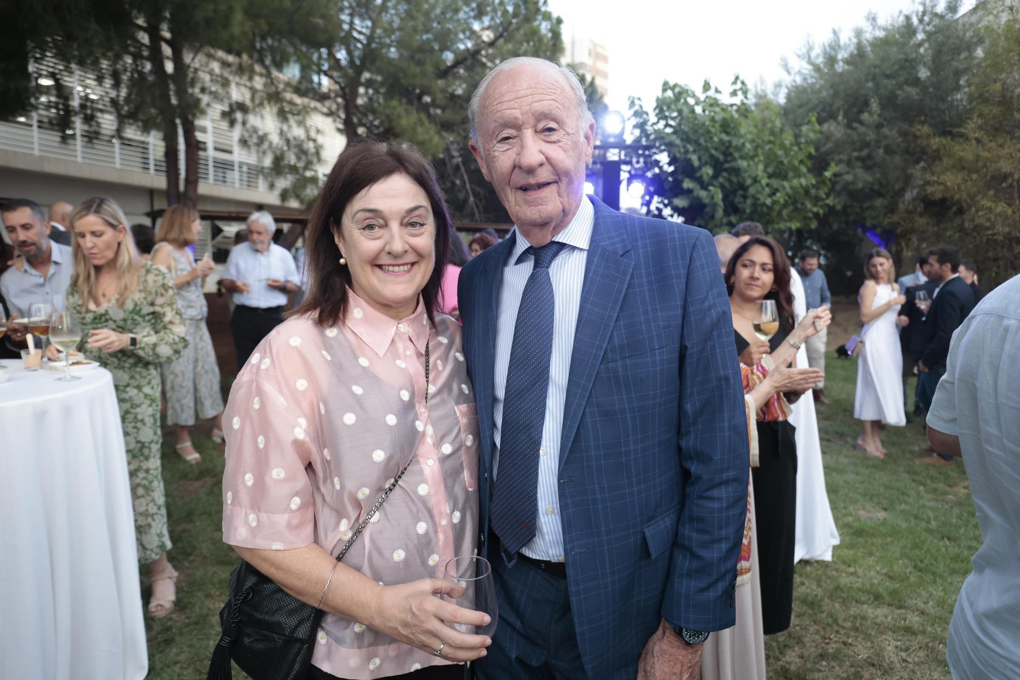 FOTOS | Concluyen los Premis Diario de Mallorca 2025 con la fiesta de clausura