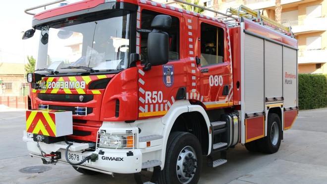 Piden 13 años de cárcel para un hombre acusado de prender fuego en casa e intoxicar a un compañero de piso en Mollerussa