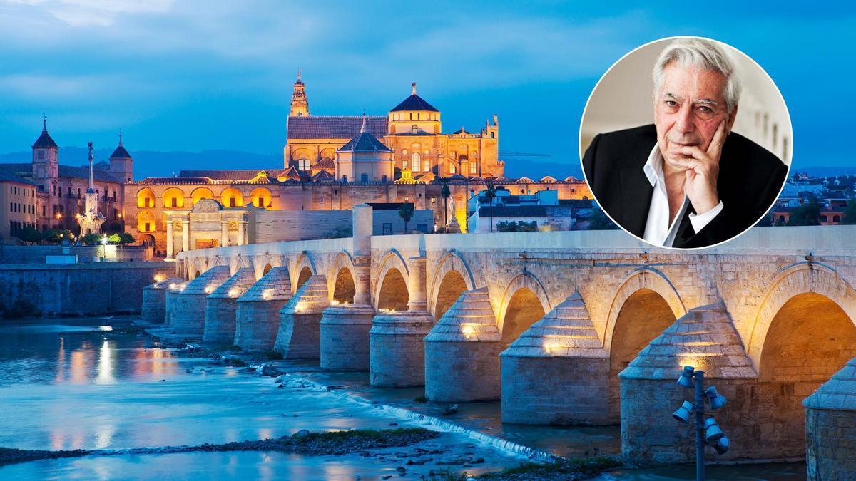 El lugar que Vargas Llosa definió como "el más perfecto del mundo"