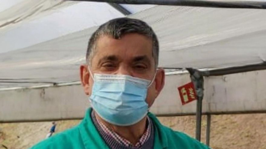 Fallece Juan José Menguiano, &quot;Juanjo&quot;, vecino muy querido en La Felguera