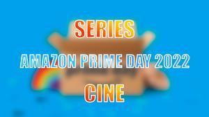 Descuentos en series, cine y música: así es la mejor oferta cultural del Amazon Prime Day 2022