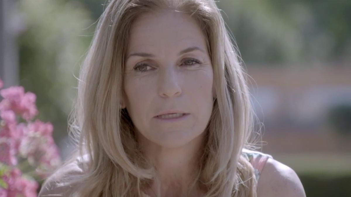 La pregunta familiar que Arantxa Sánchez Vicario no va voler respondre a ‘Palo y astilla’ La pregunta familiar que Arantxa Sánchez Vicario no va voler respondre a ‘Palo y astilla’